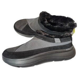 Skechers On-The-Go Encore Carly Go Walk Boots – Women’s Size 11 Black